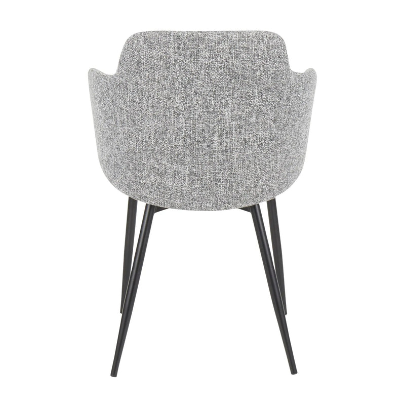 Boyne - Industrial Chair by HouseOfZazla