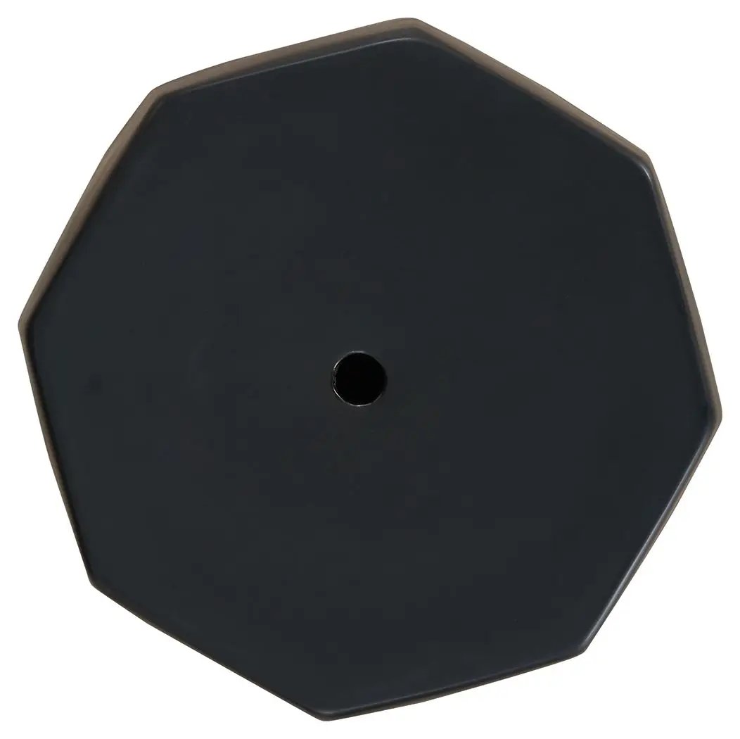 Rhysworth - Stool - Black by Unique Piece Furniture
