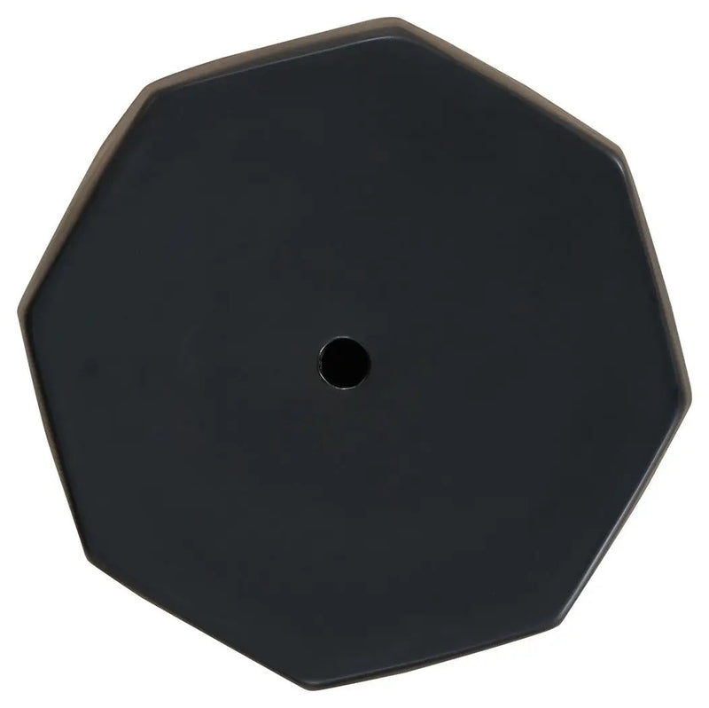 Rhysworth - Stool - Black by Unique Piece Furniture