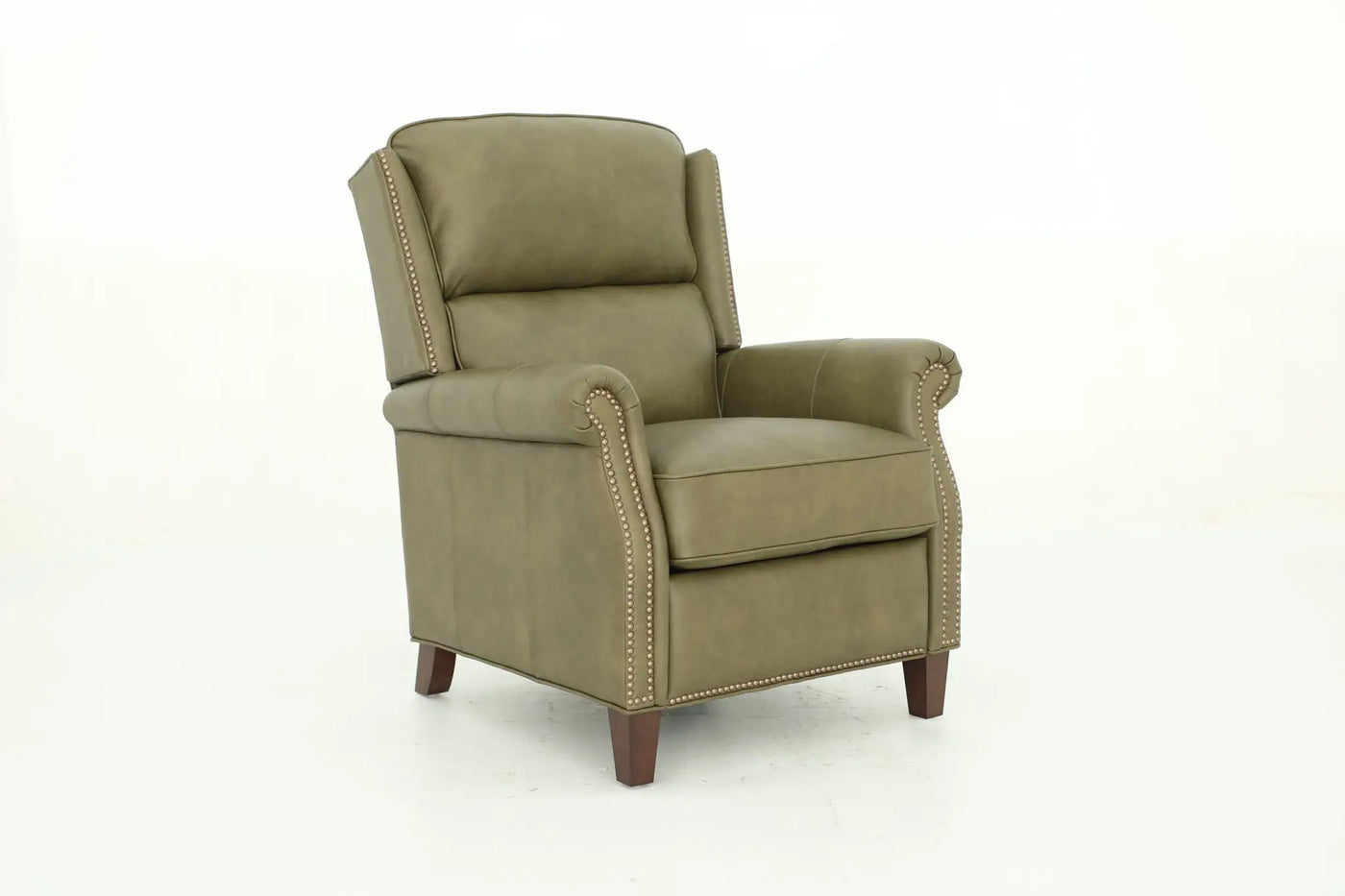 Shasta - Recliner Push Thru The Arm by Unique Piece Furniture