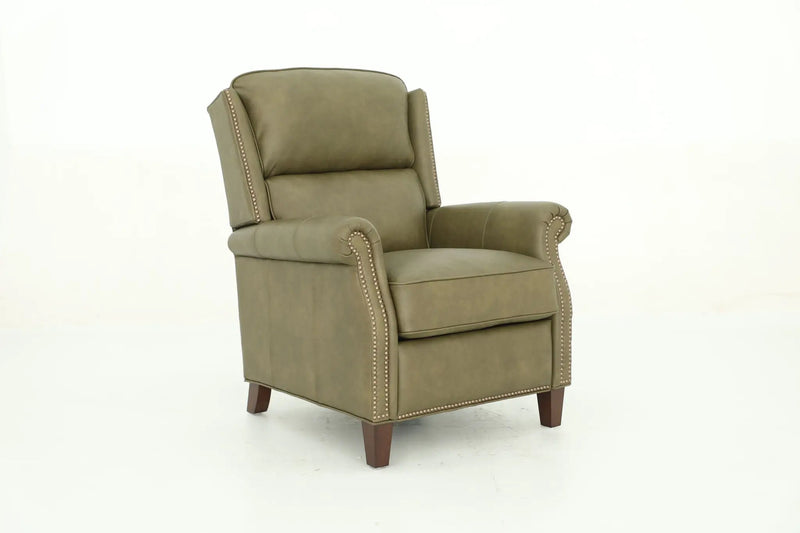 Shasta - Recliner Push Thru The Arm by Unique Piece Furniture