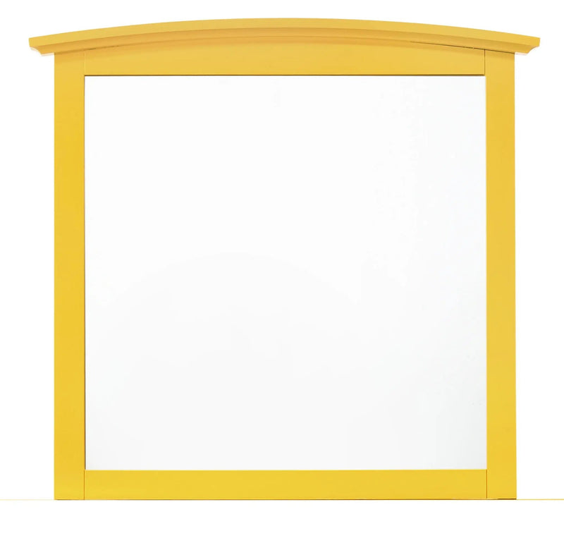 Hammond - Elegant Wall Mirror by HouseOfZazla