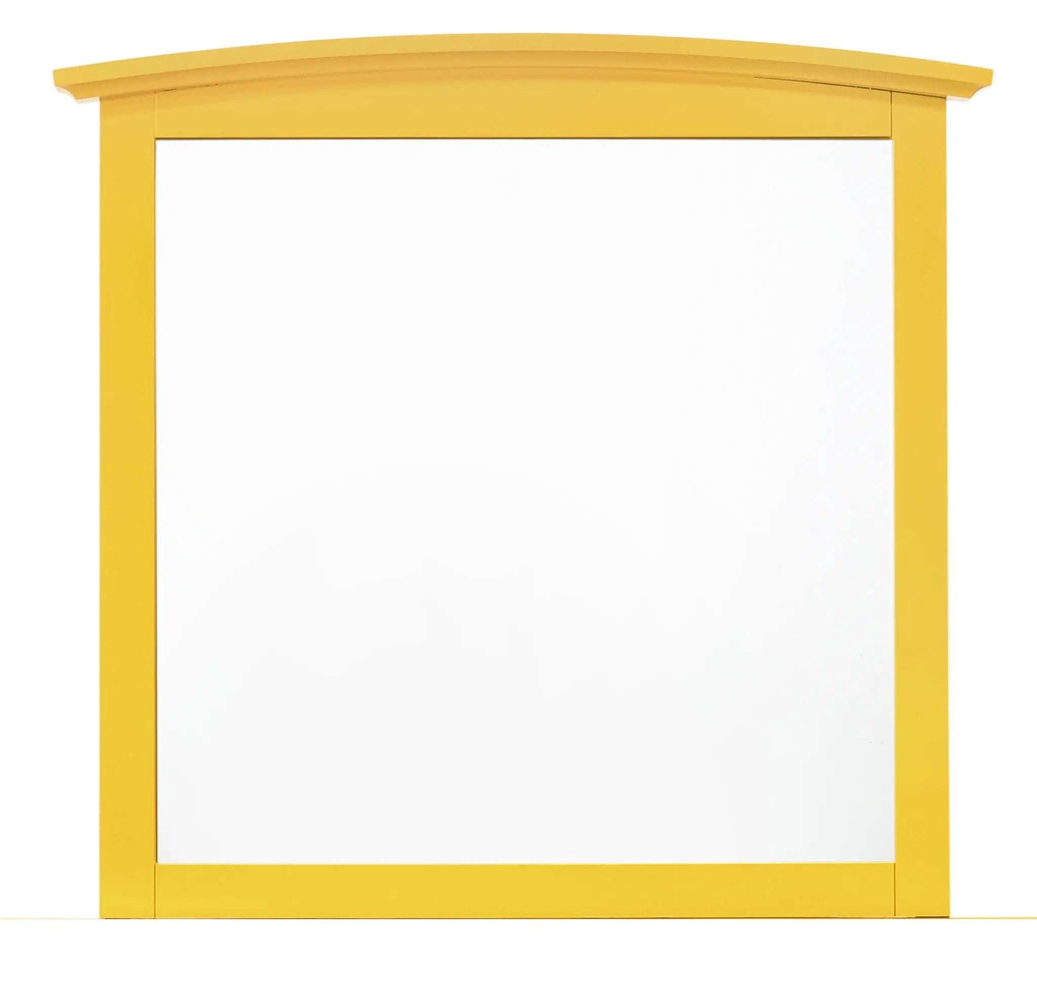 Hammond - Elegant Wall Mirror by Unique Piece Furniture