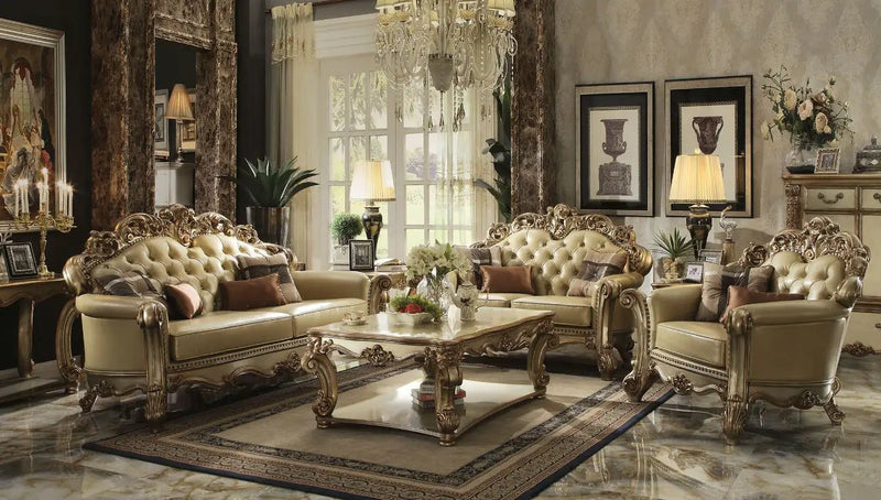 Vendome - Sofa by Unique Piece Furniture