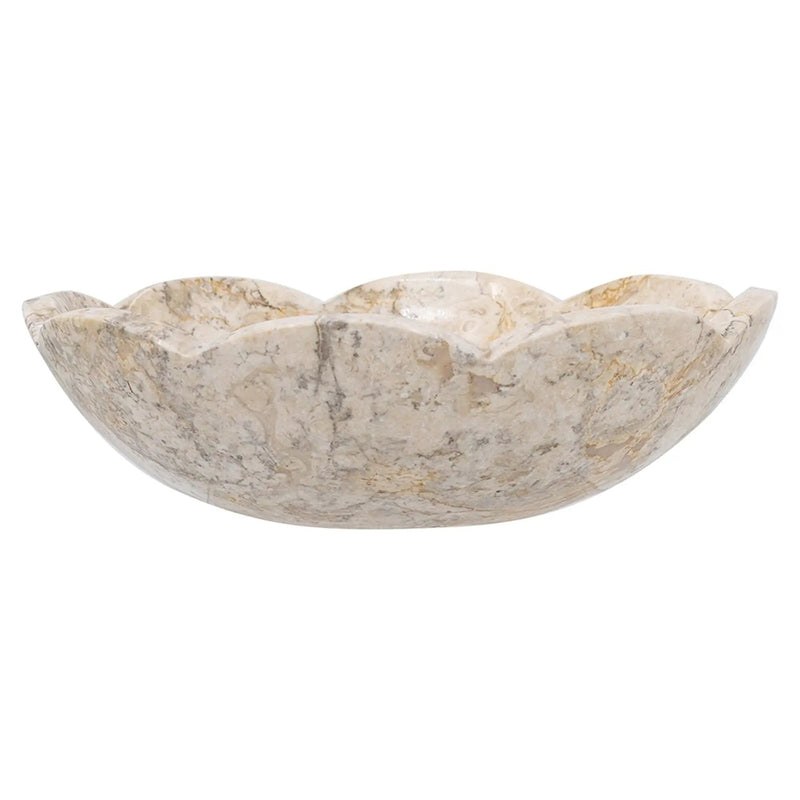 D Accent Bowl by HouseOfZazla