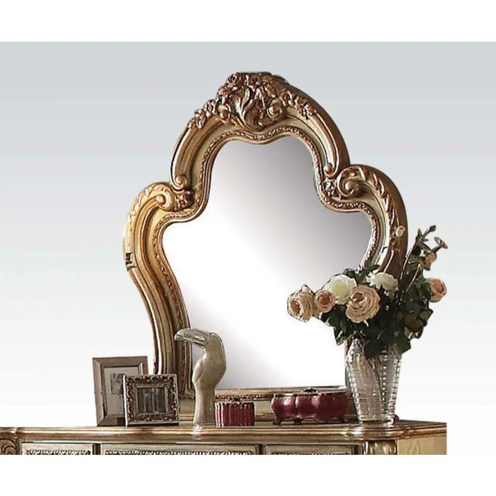 Dresden - Mirror by Unique Piece Furniture
