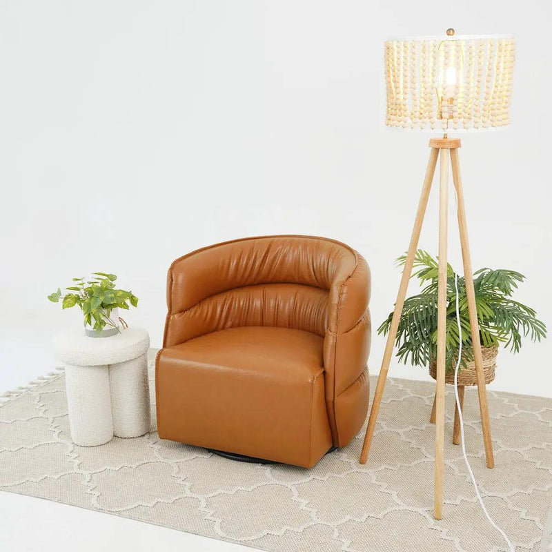 Walden - Stylish Swivel Chair by HouseOfZazla