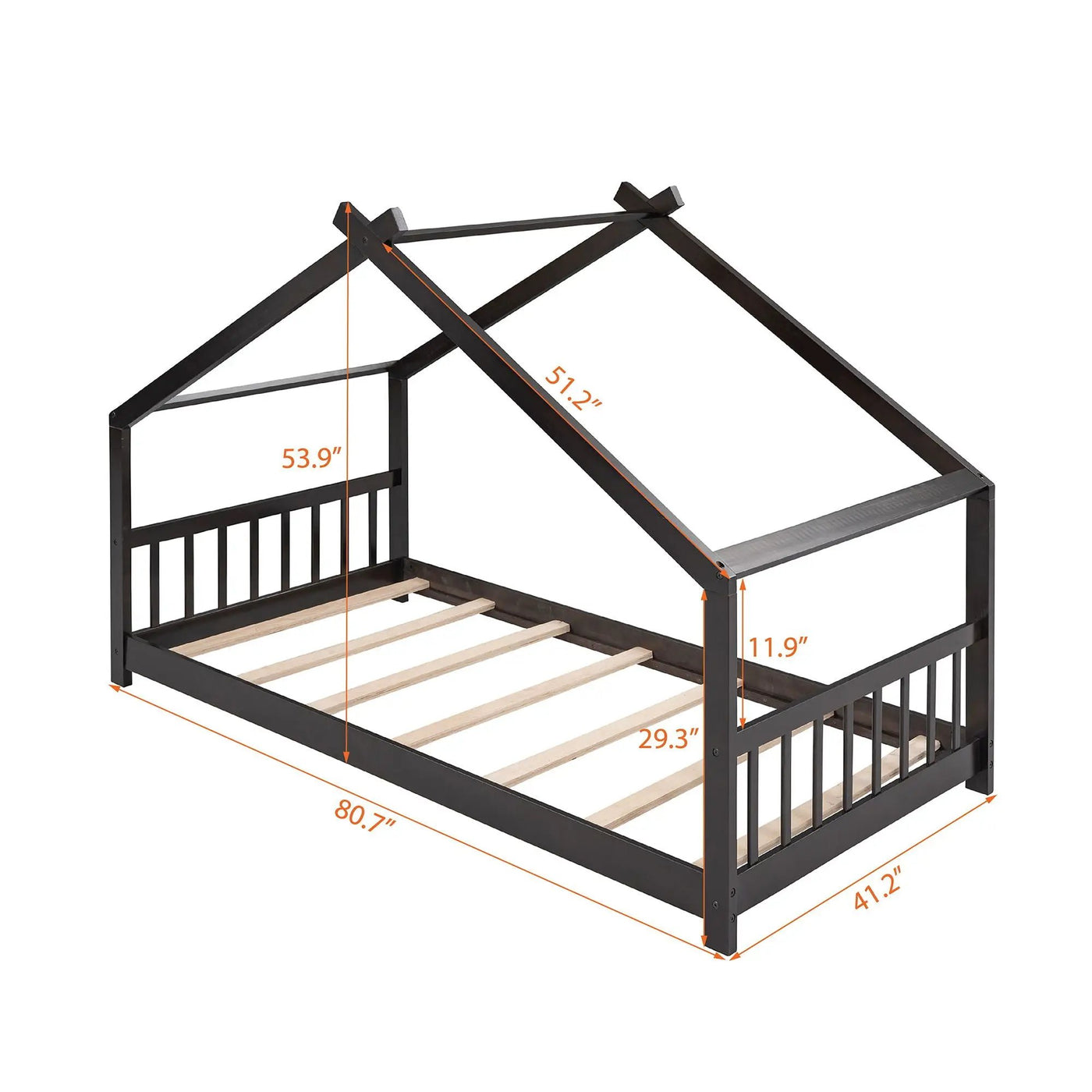 Playhouse Design Bed by Unique Piece Furniture