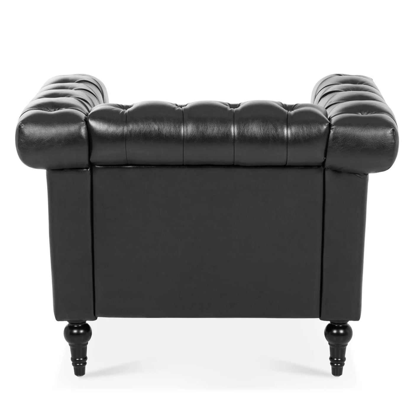 1 Seater Sofa Living Room by HouseOfZazla