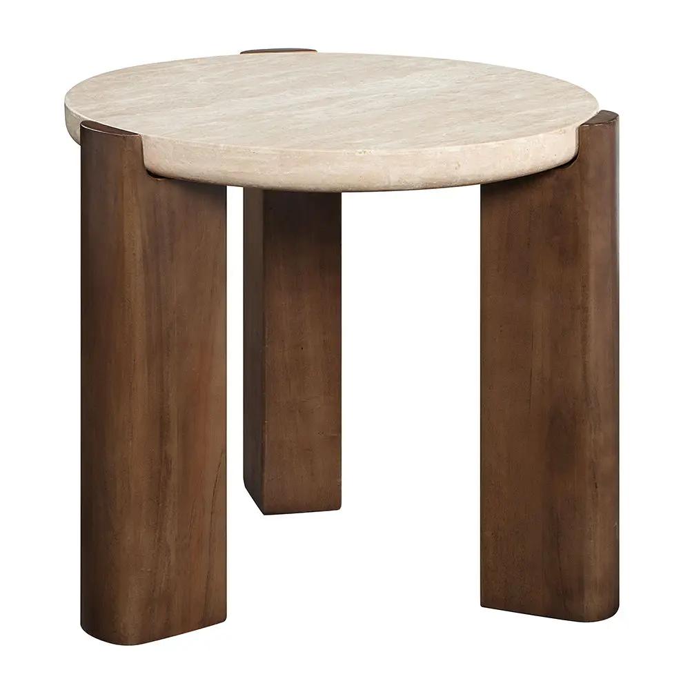 Leonardo - Table by Unique Piece Furniture