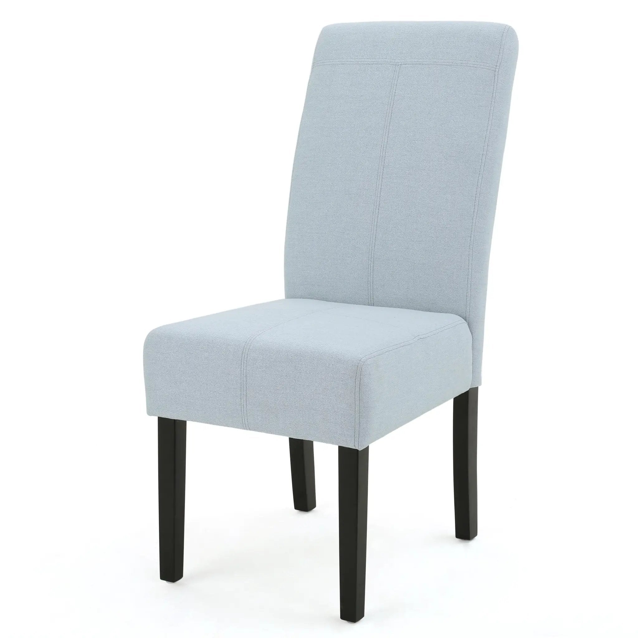 Pertica KD Dining Chair Set of 2 by HouseOfZazla