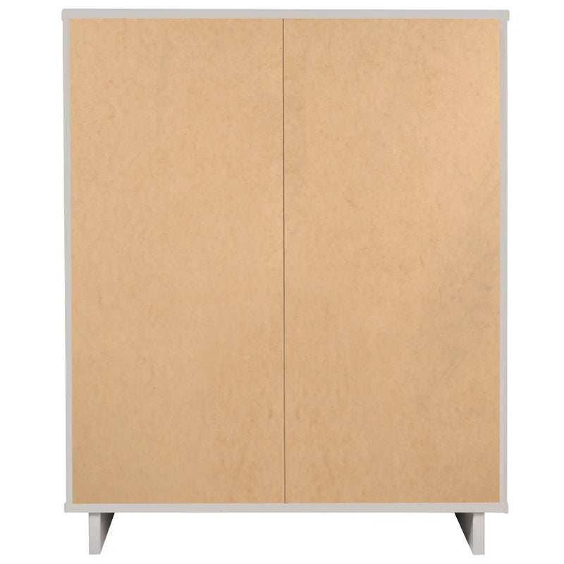 Granville - Chest With 5 Drawers by HouseOfZazla