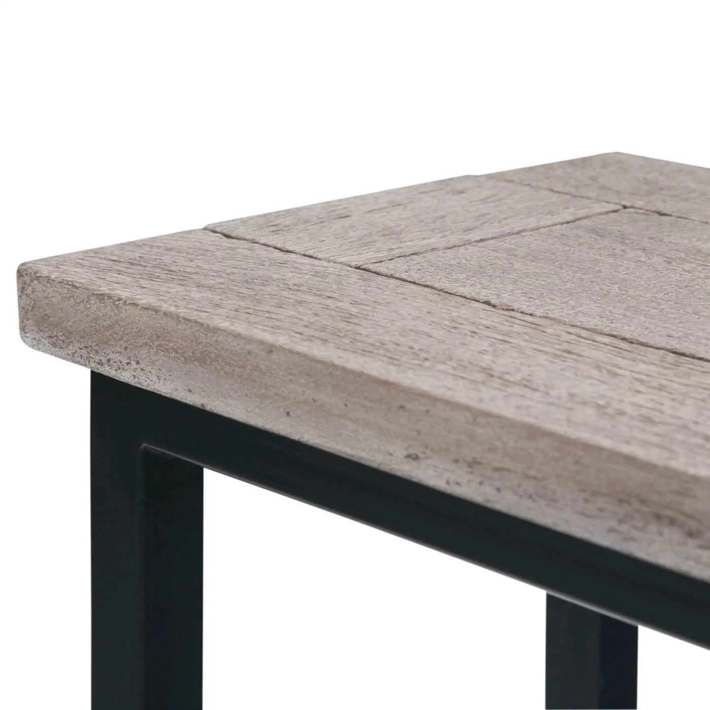Skyler - Handcrafted C Side Table by Unique Piece Furniture