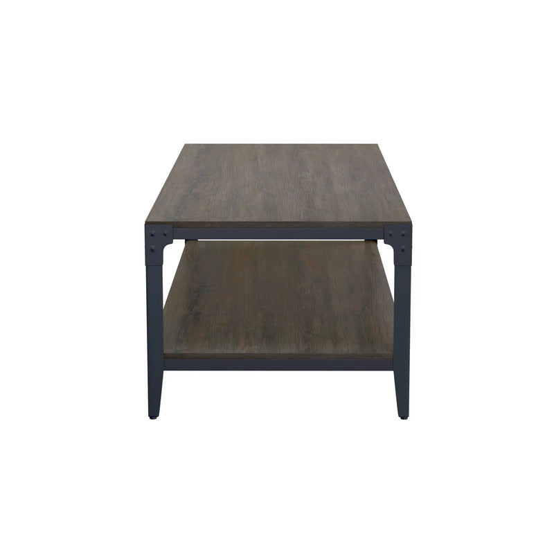 Drake - Coffee Table by HouseOfZazla
