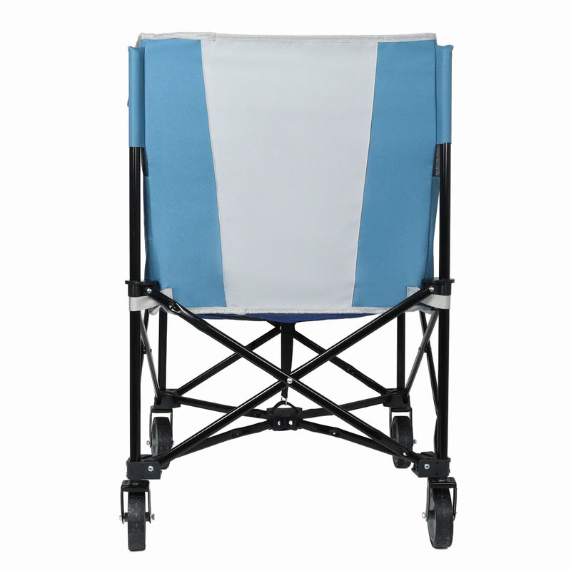 Rolling Ball Storage Cart with Wheels by HouseOfZazla