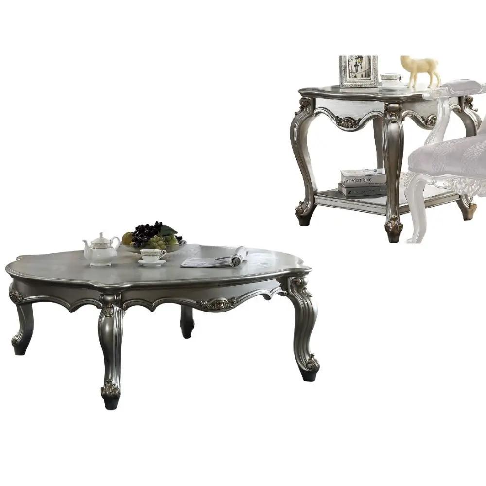 Picardy - Coffee Table by Unique Piece Furniture