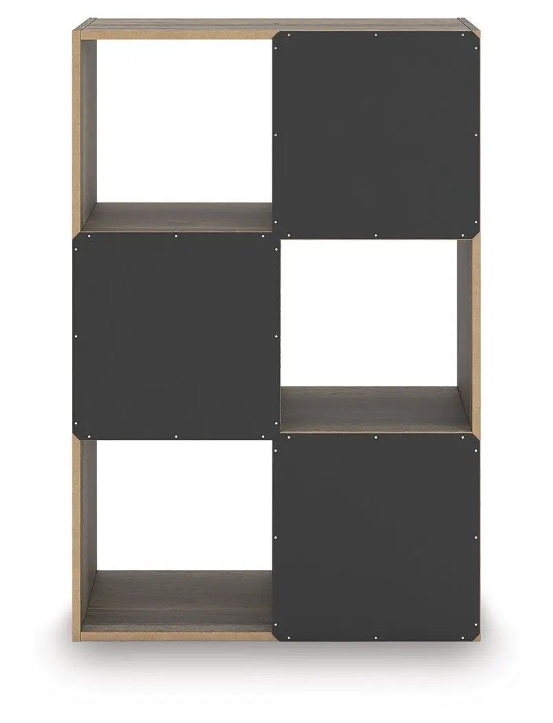 Shallifer - Cube Organizer by Unique Piece Furniture