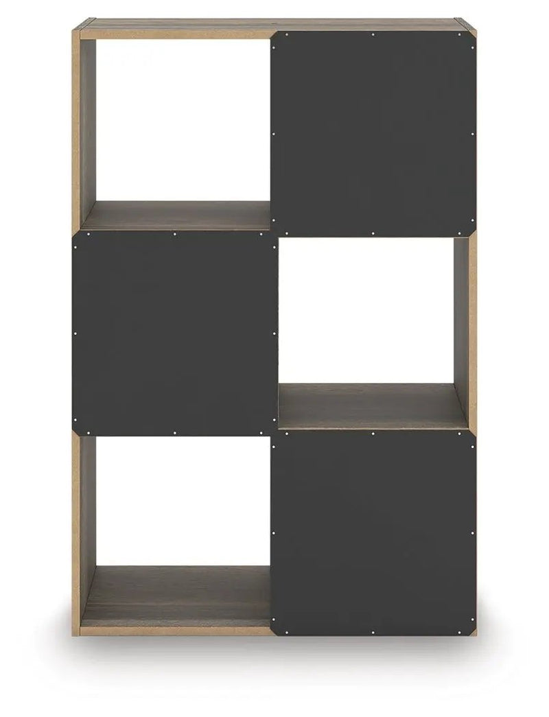 Shallifer - Cube Organizer by Unique Piece Furniture