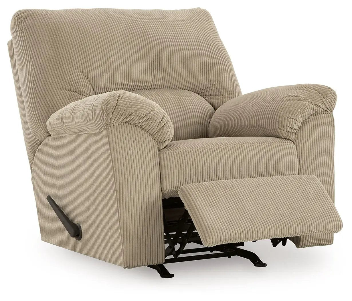 SimpleJoy - Rocker Recliner by Unique Piece Furniture