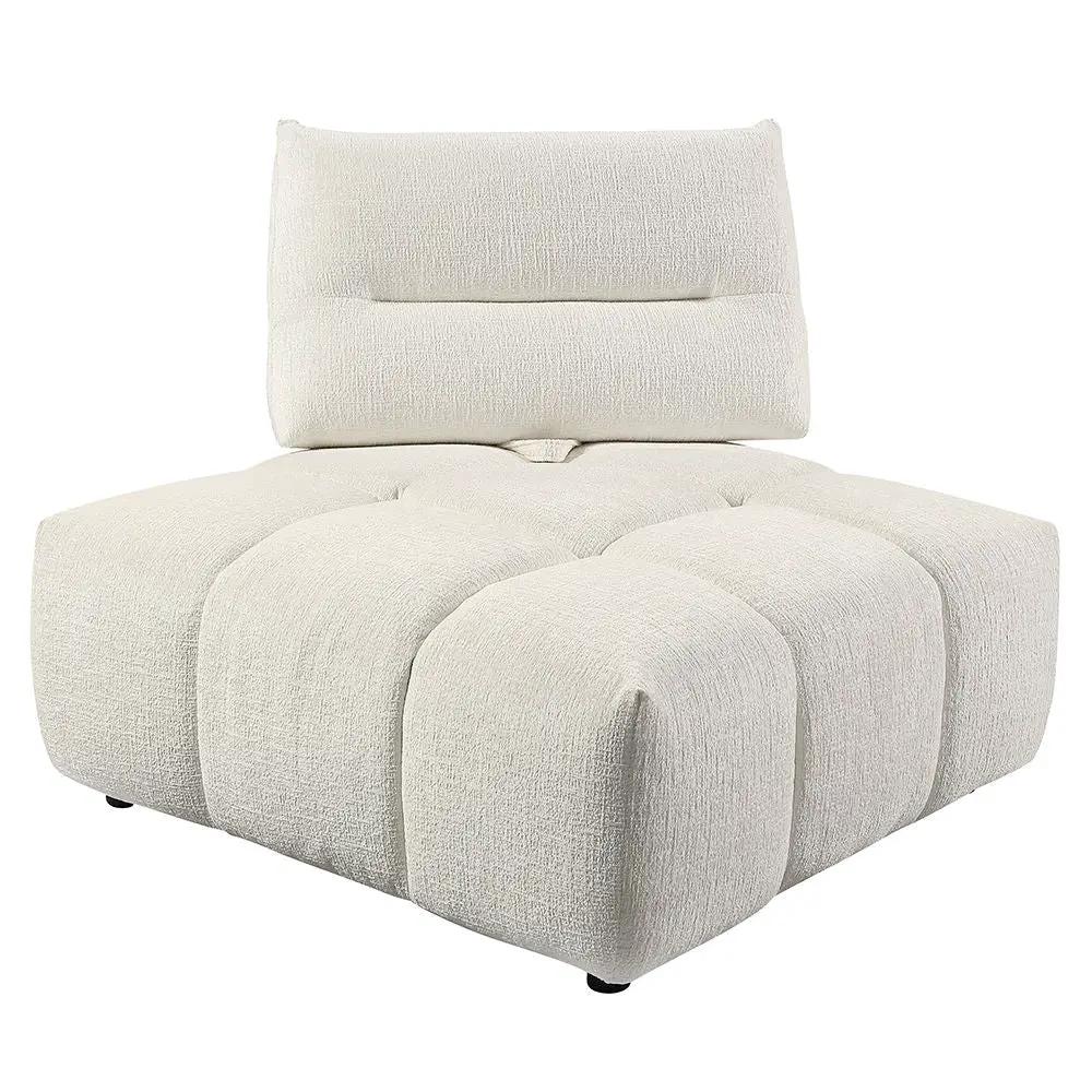 Loanna - Modular Wedge by Unique Piece Furniture