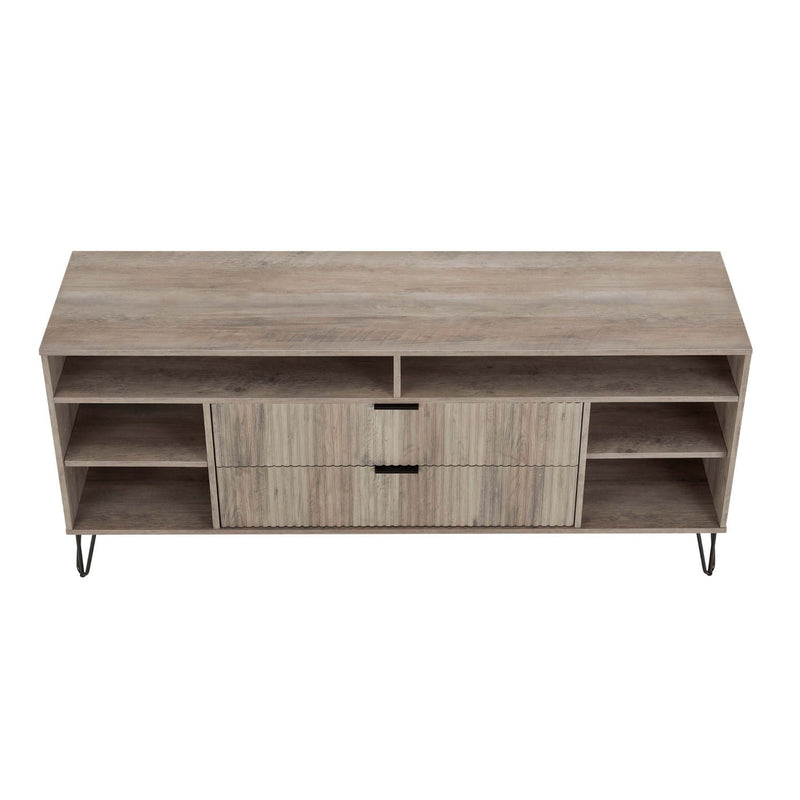 Dumbo - TV Stand by HouseOfZazla