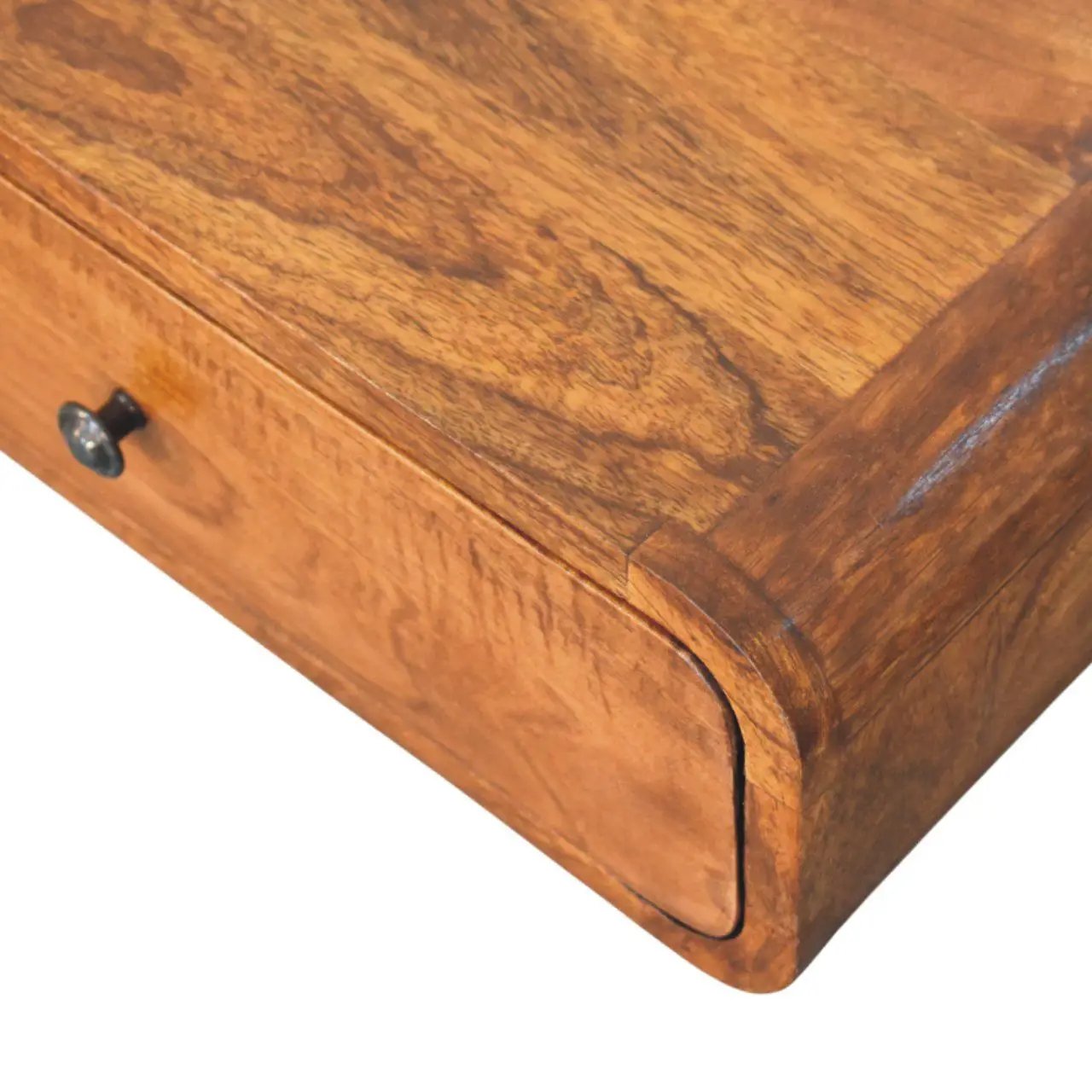 Avora - Wall Mounted 1 Drawer Nightstand by Unique Piece Furniture