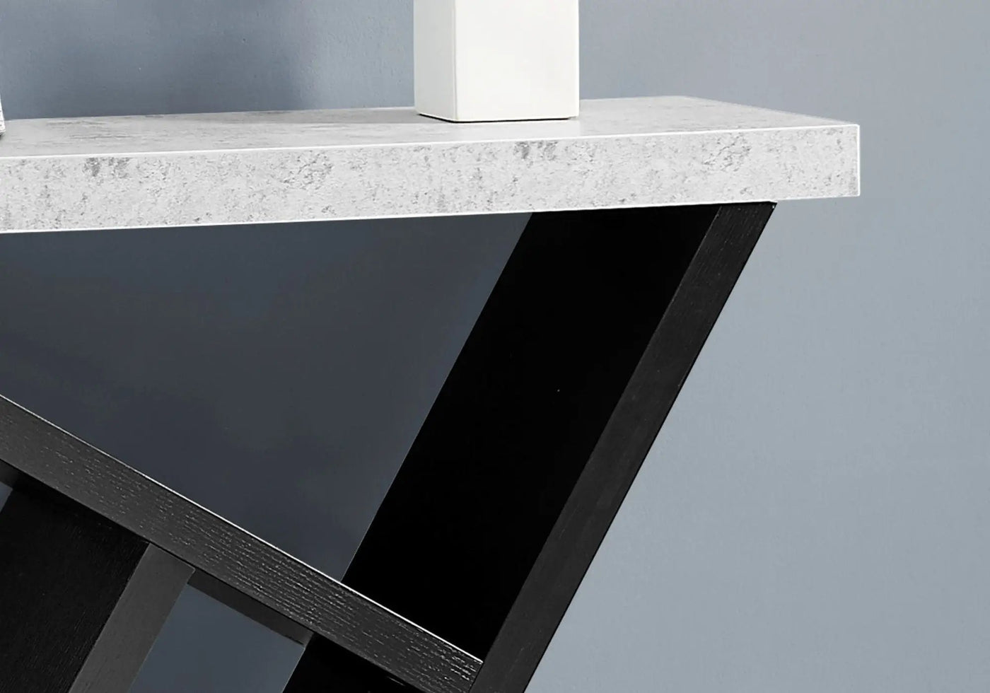 Accent Console Table For Entryway, Spacious Table Top, Contemporary & Modern by Unique Piece Furniture