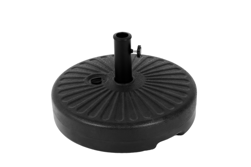 Umbrella Base by HouseOfZazla