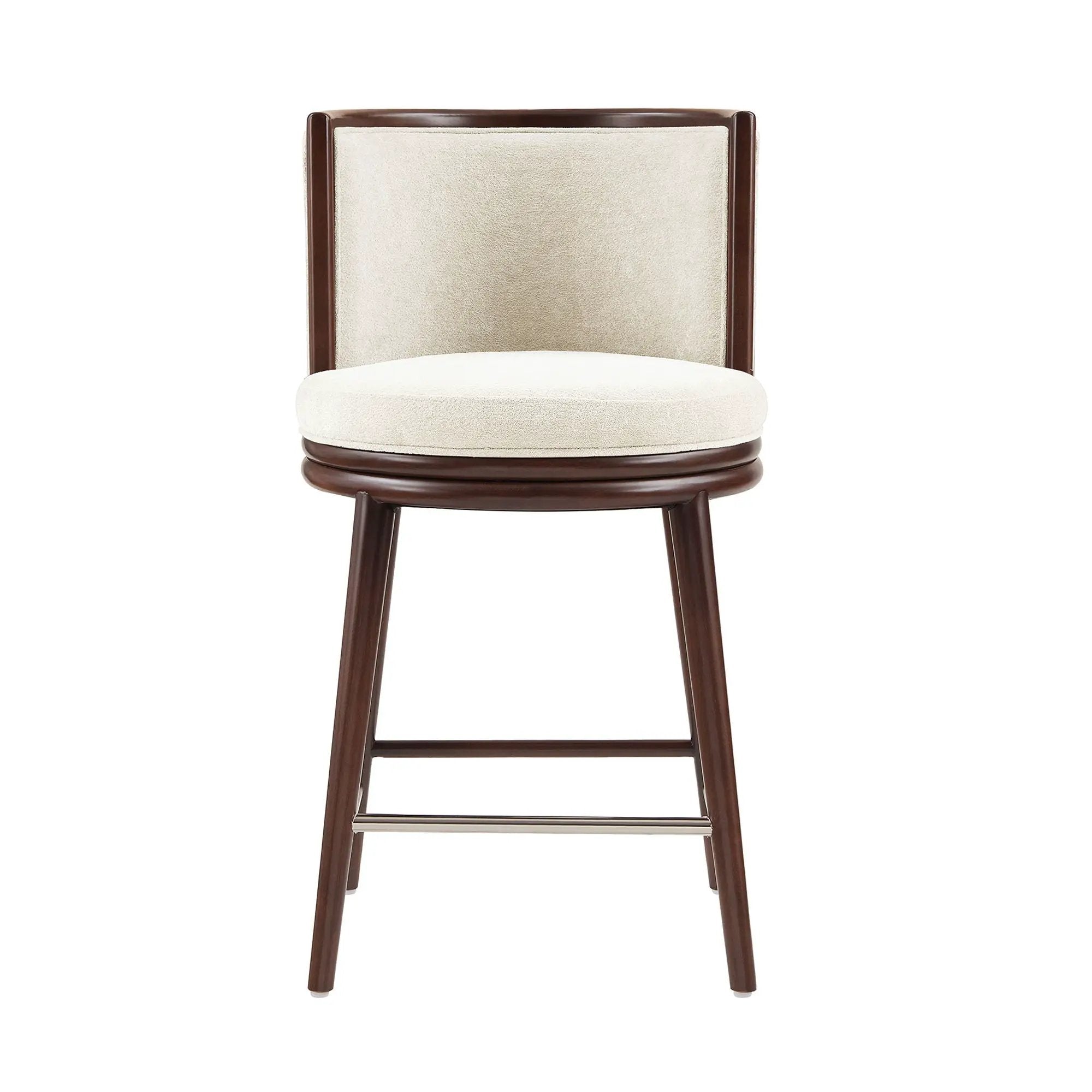 Evalyn - Counter Stool by HouseOfZazla