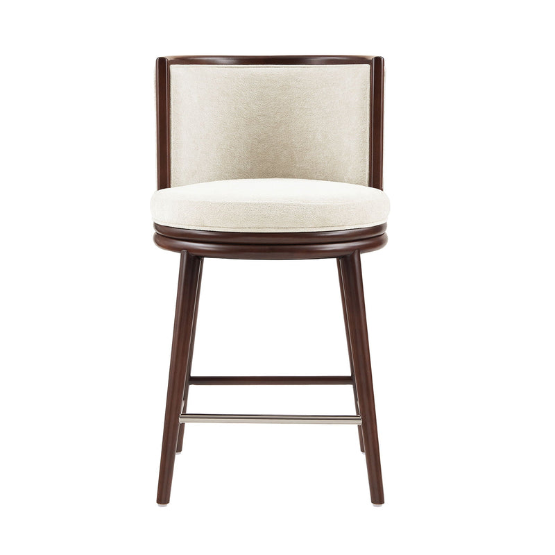 Evalyn - Counter Stool by HouseOfZazla
