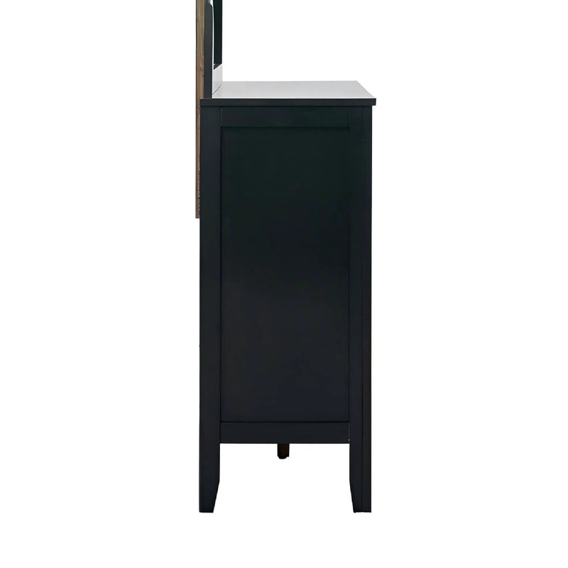 Daniel - Dresser, 6 Drawer