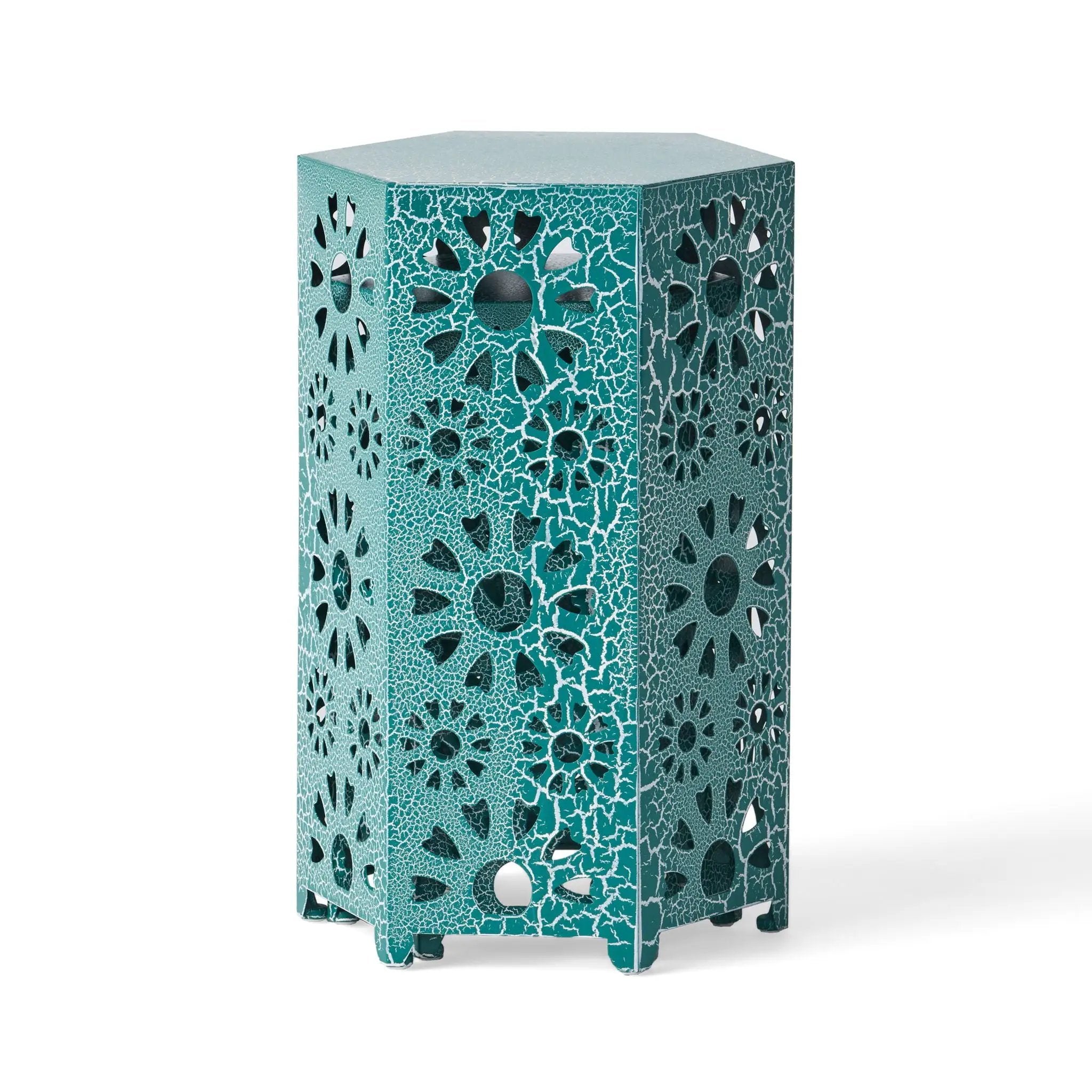 Eliana Side Table by HouseOfZazla
