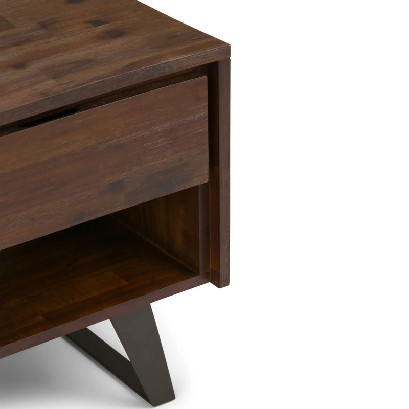 Lowry - Modern End Table by Unique Piece Furniture