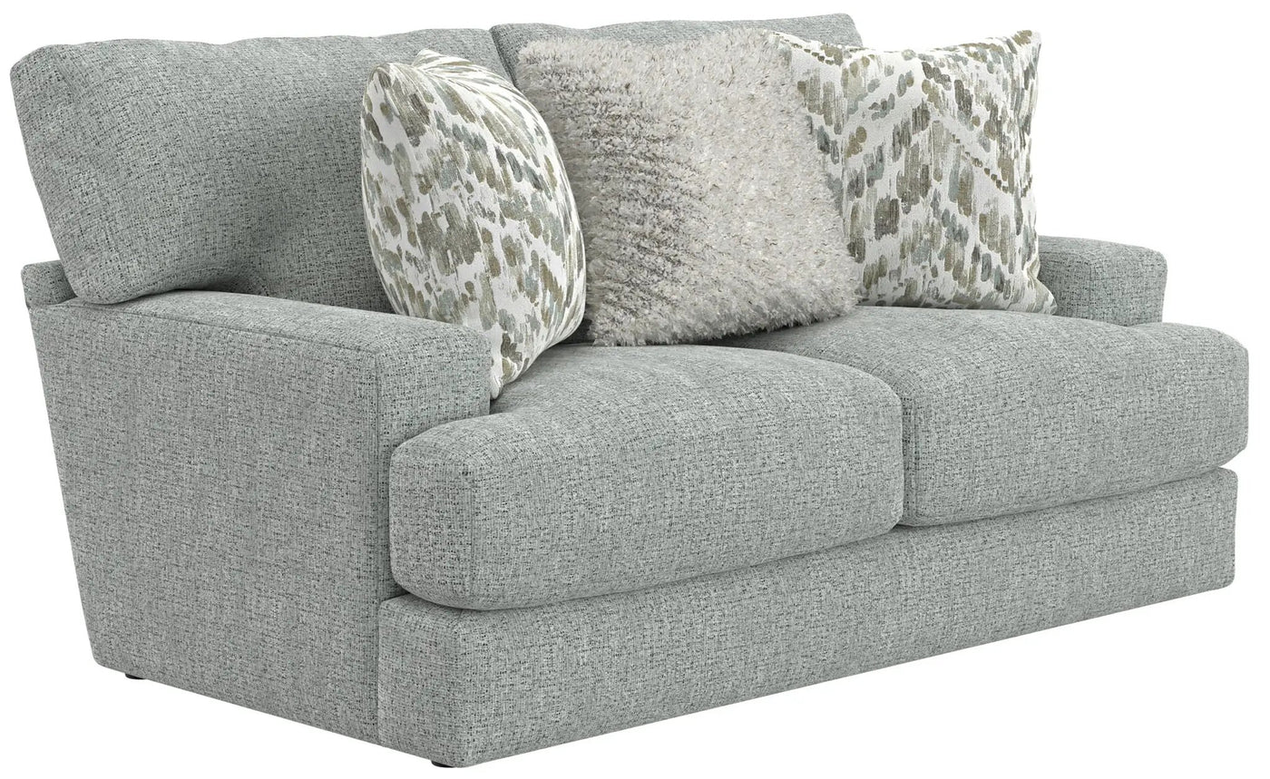 Brett - Loveseat by Unique Piece Furniture