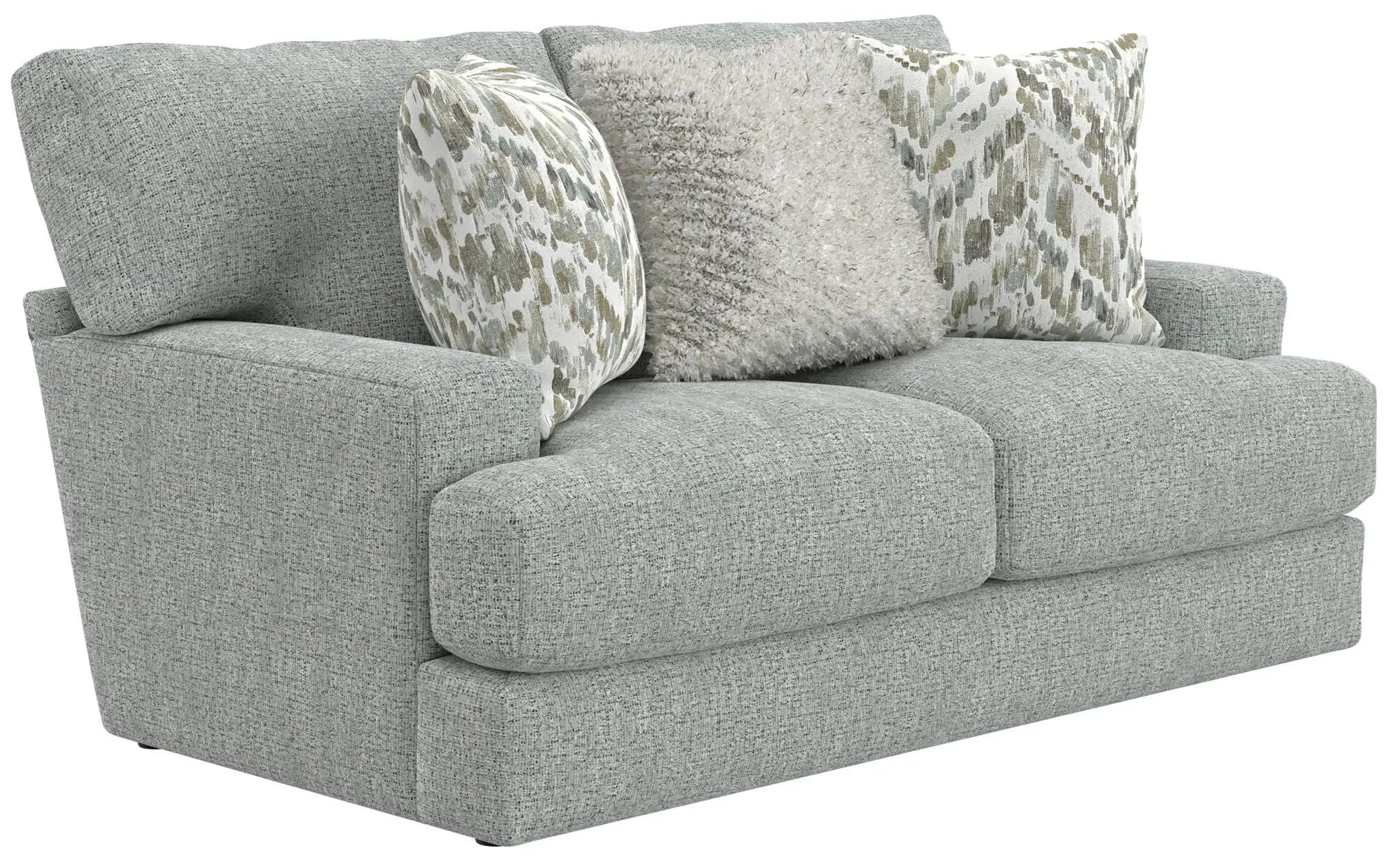 Brett - Loveseat by Unique Piece Furniture
