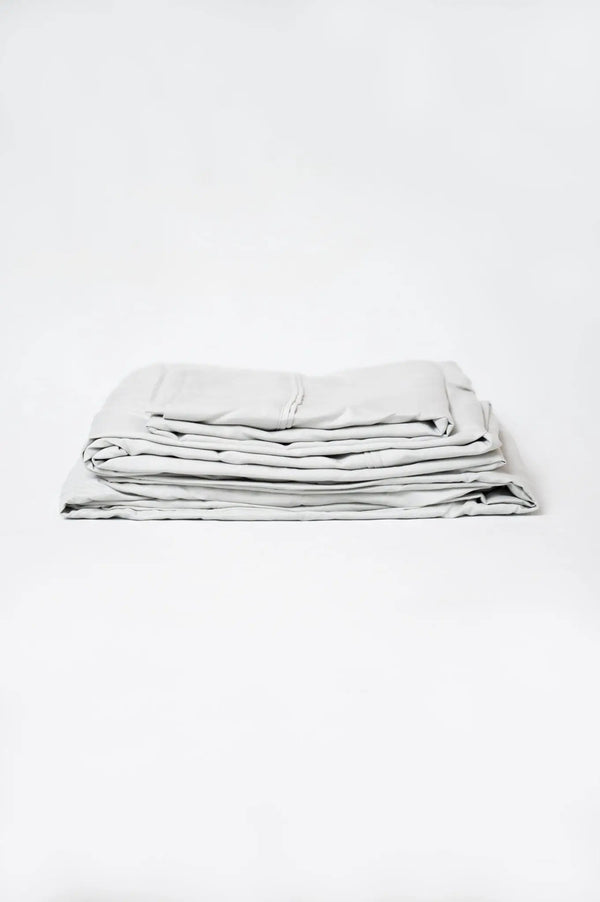 Micro And Bamboo Hypoallergenic Split Sheet Set