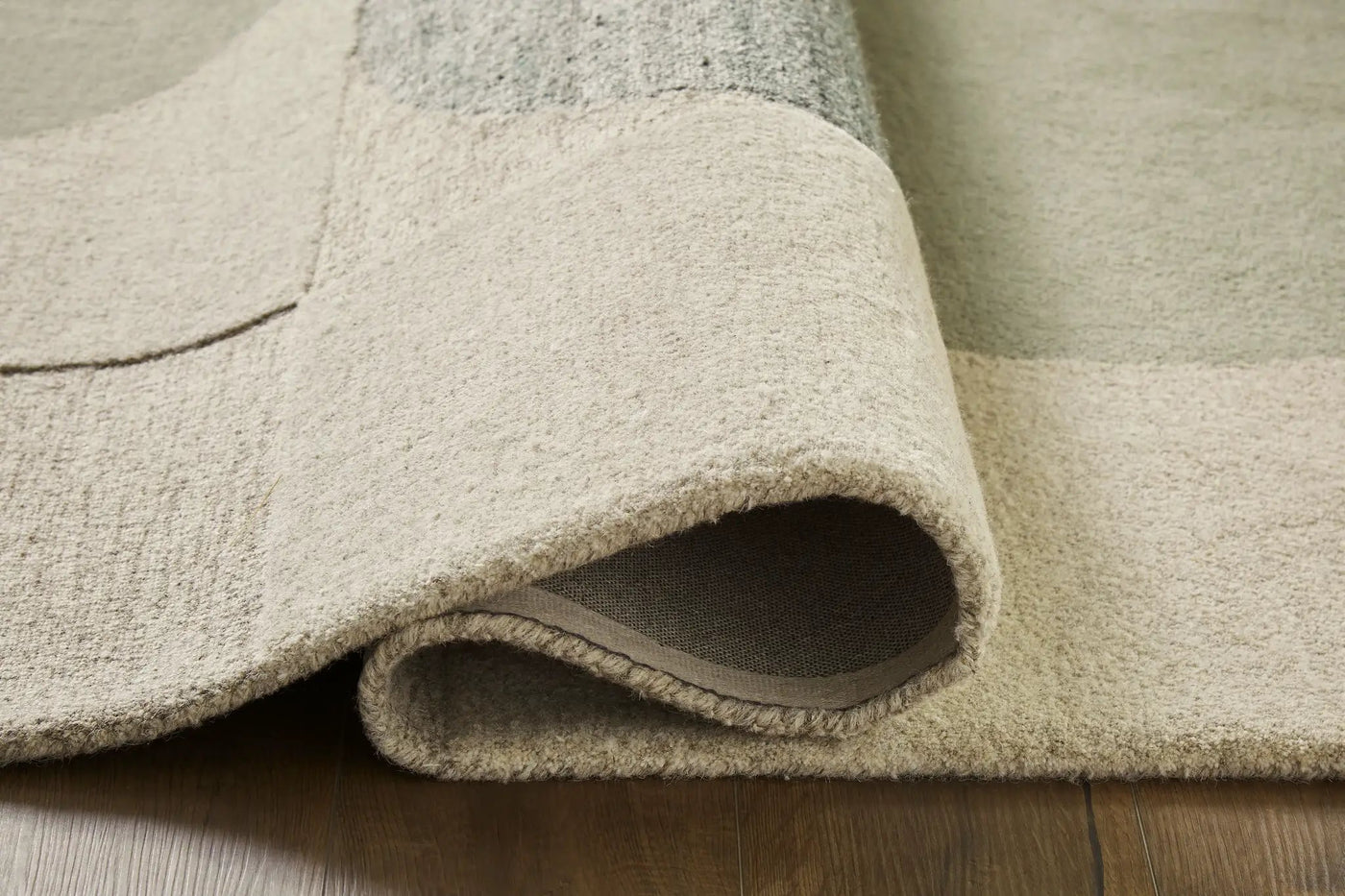 Dallane - Rug by Unique Piece Furniture
