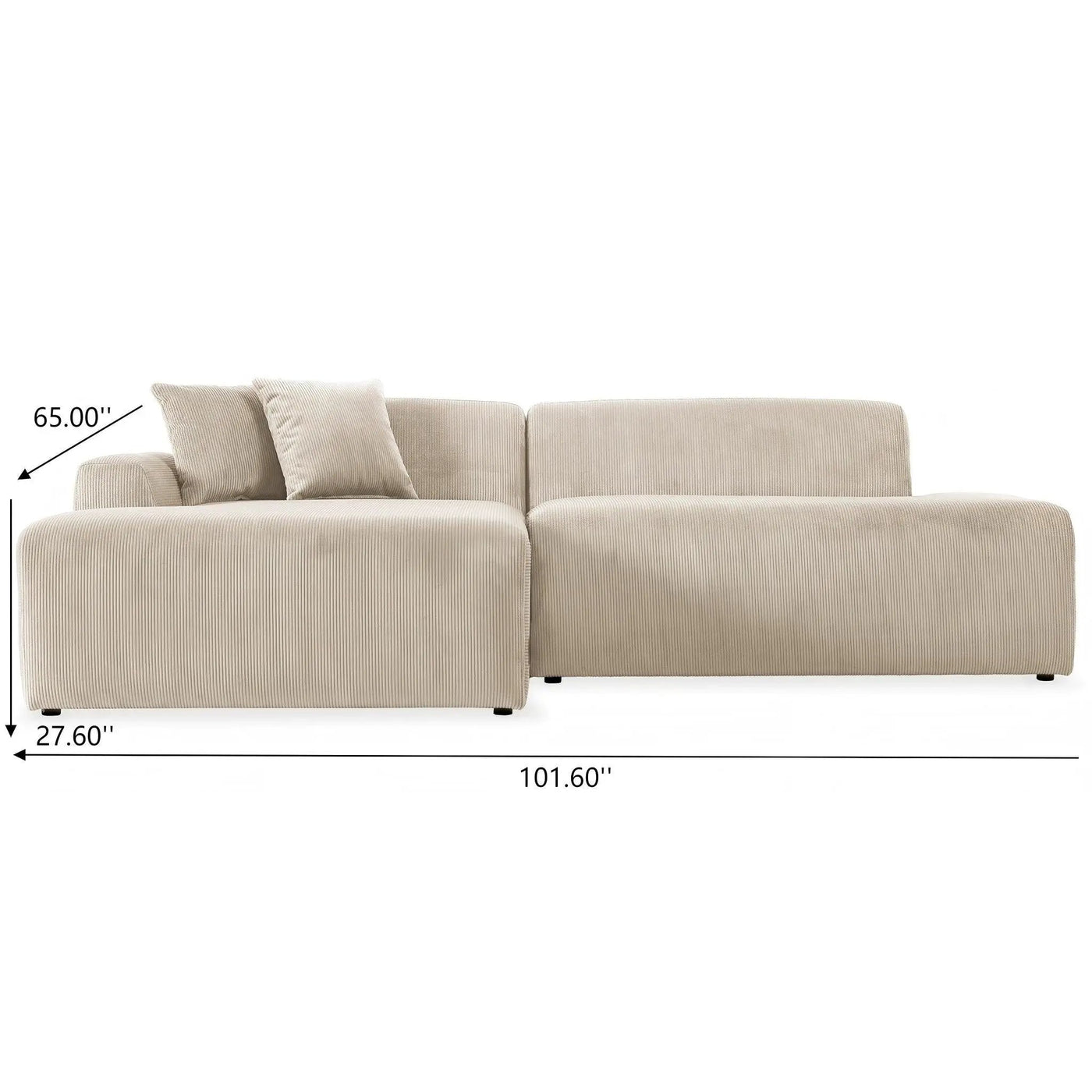 Mar - High-Quality Sectional Sofa by Unique Piece Furniture