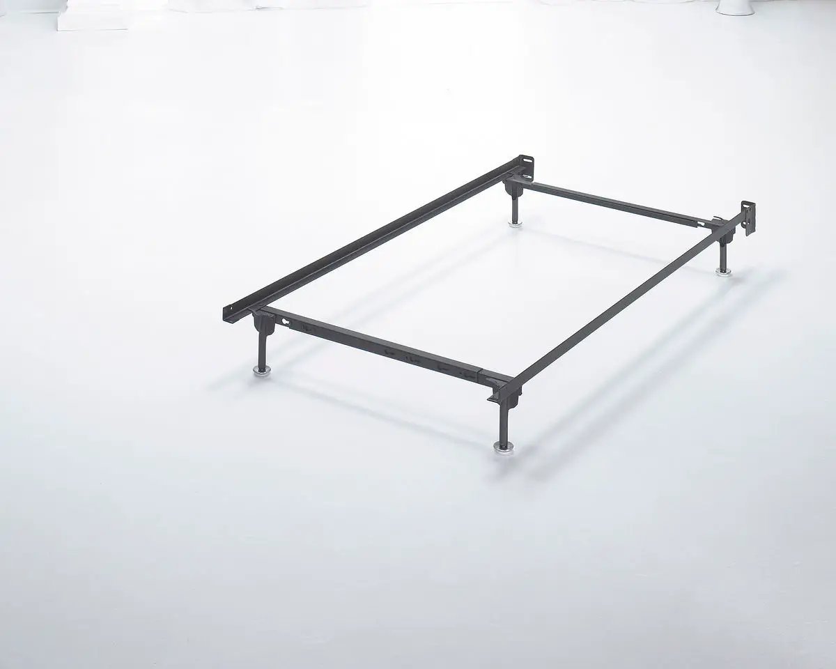 Derekson - Headboard With Bed Frame by Unique Piece Furniture