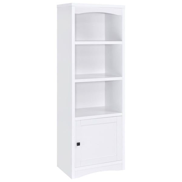 Stott - 3 Shelf Media Tower