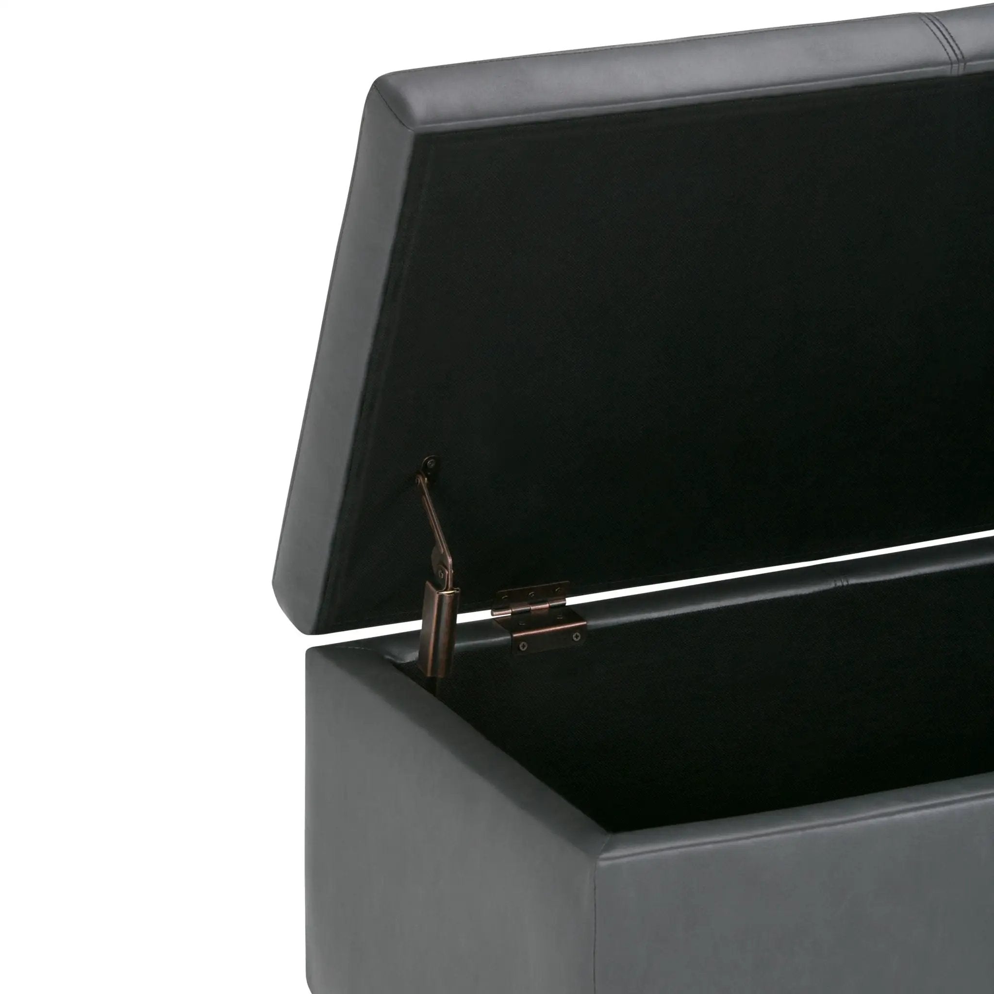Avalon - Multifunctional Storage Ottoman Bench