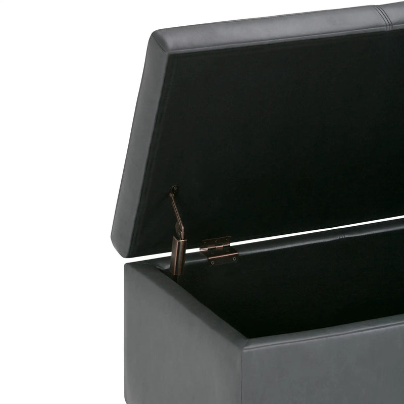 Avalon - Multifunctional Storage Ottoman Bench