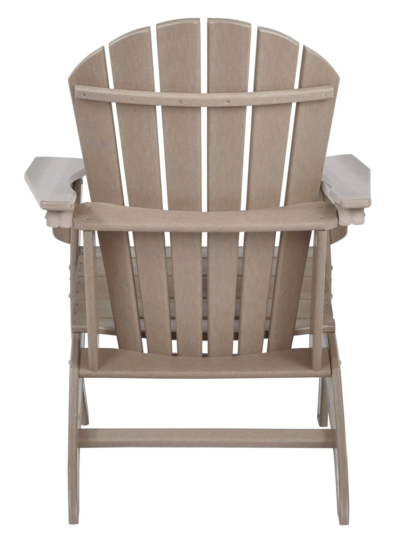Sundown Treasure - Outdoor Adirondack Chair by Unique Piece Furniture