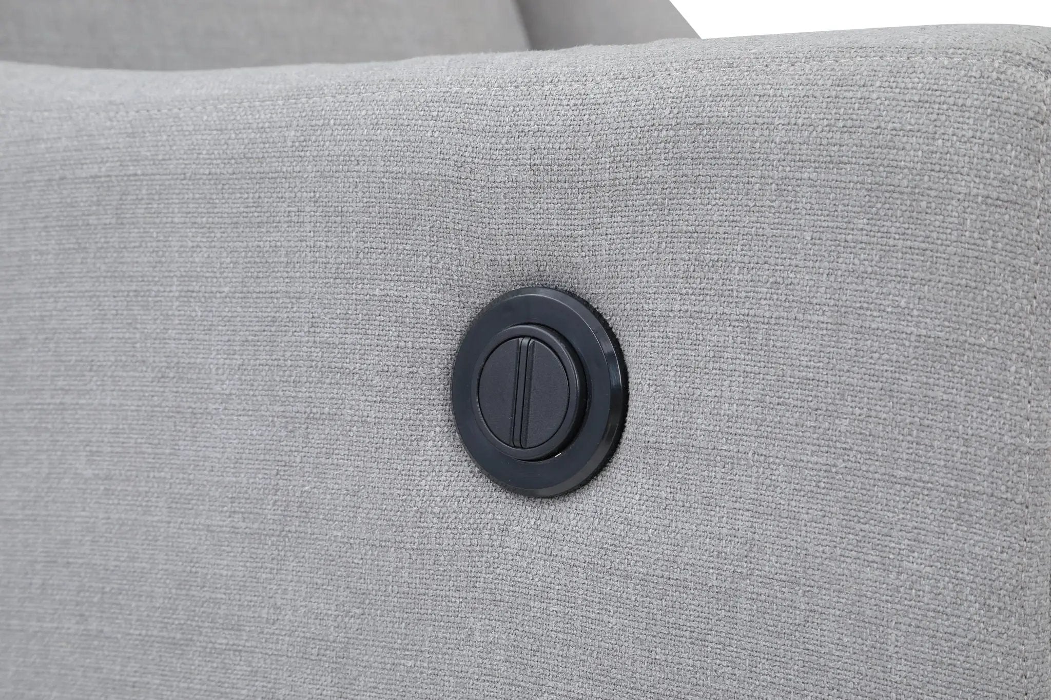 Pronto - Power Recliner by HouseOfZazla