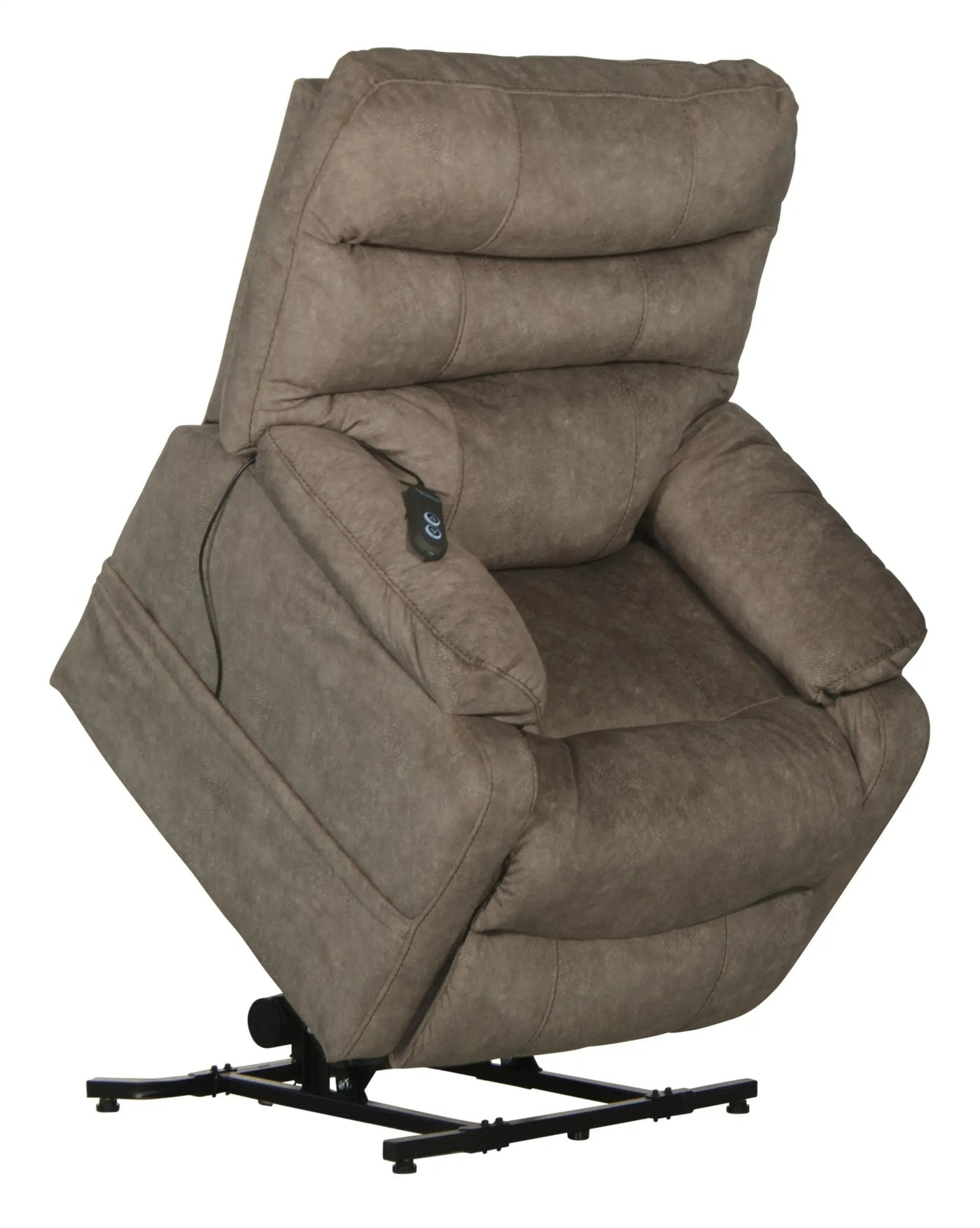 Buckley - Power Lift Recliner by Unique Piece Furniture