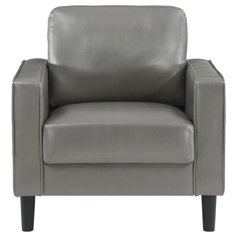Farallone - Track Arm Sofa Set by HouseOfZazla