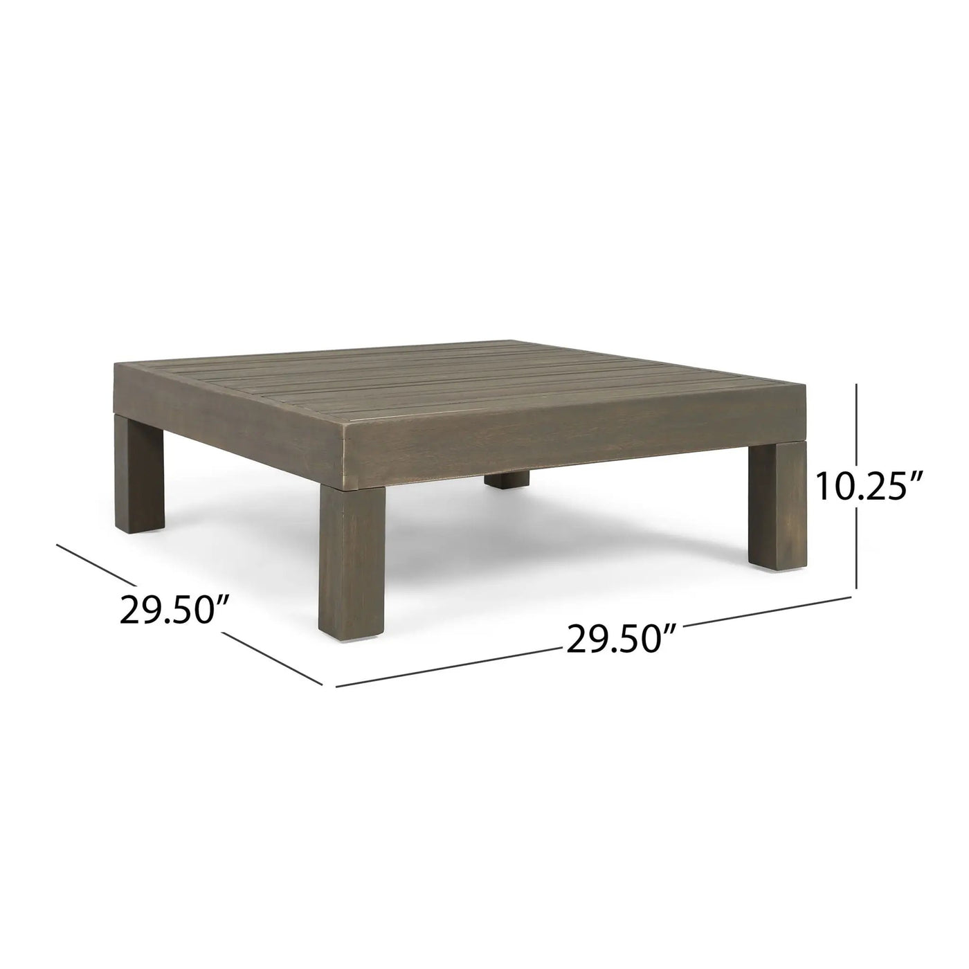 Oana - 3 Piece Loveseat Set With Coffee Table by HouseOfZazla