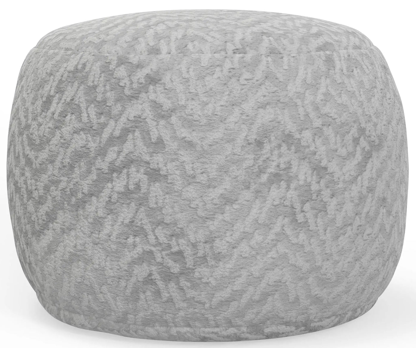Sploosh - Footstool by Unique Piece Furniture