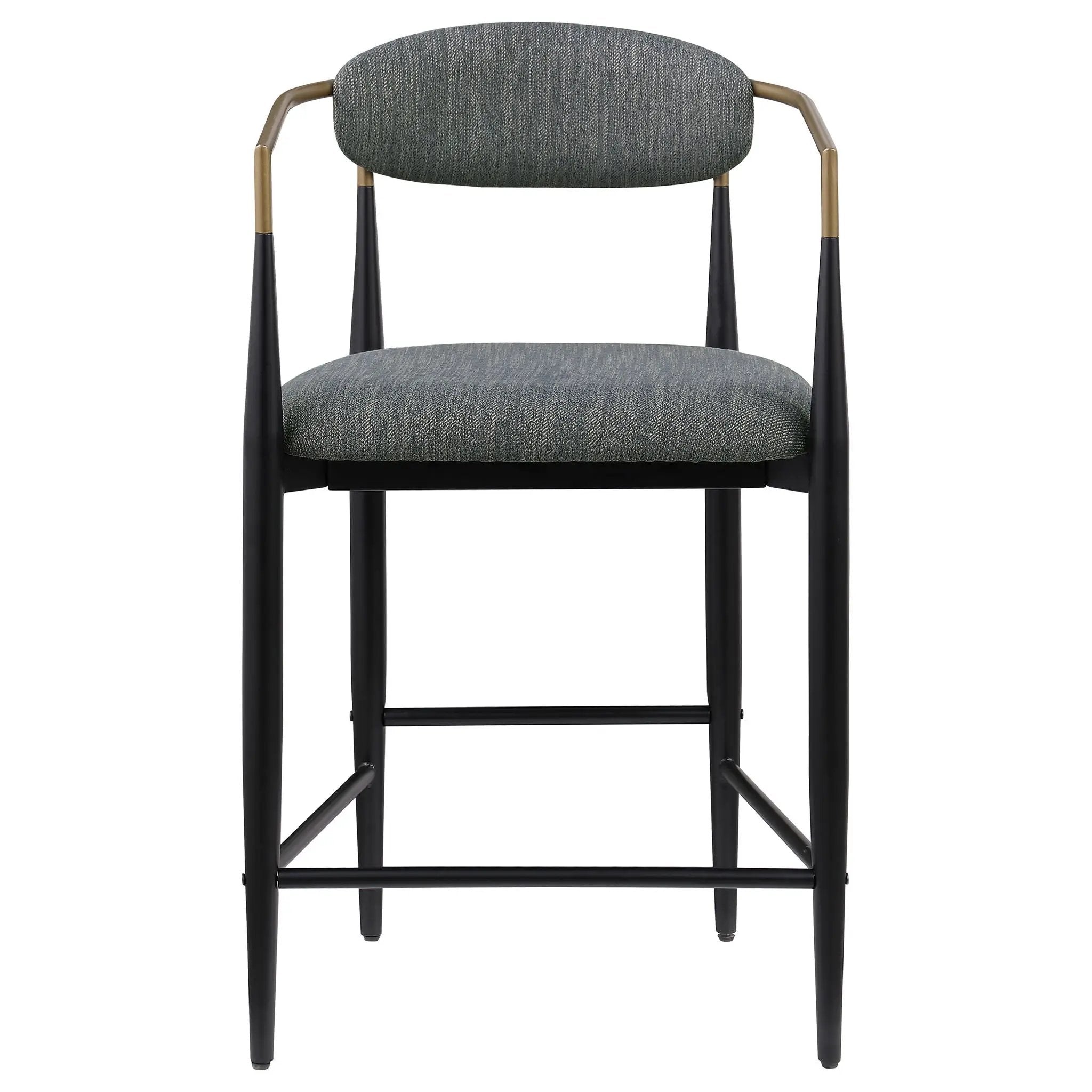Renfroe - Chair (Set of 2) by HouseOfZazla