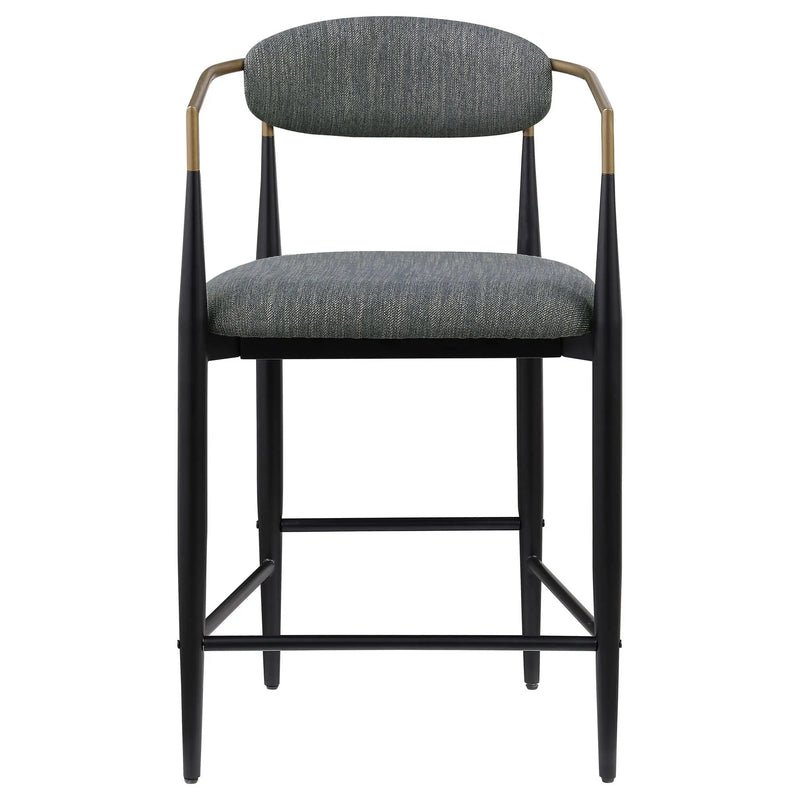 Renfroe - Chair (Set of 2) by HouseOfZazla